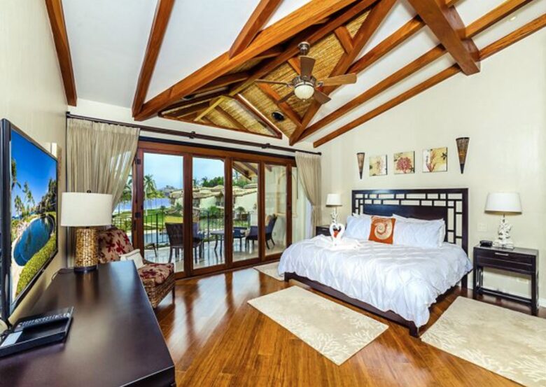 The Palms Residence Club at Playa Flamingo - Playa Flamingo, Costa Rica