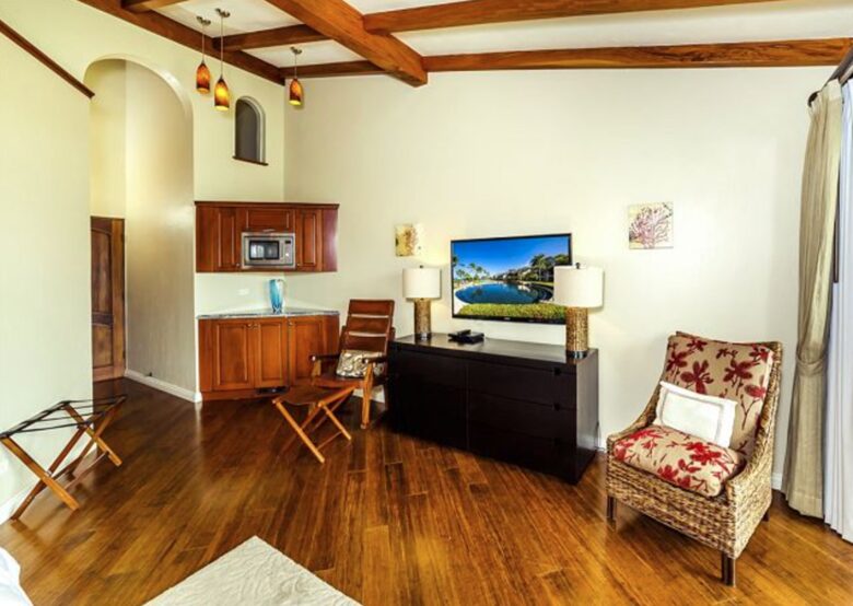 The Palms Residence Club at Playa Flamingo - Playa Flamingo, Costa Rica