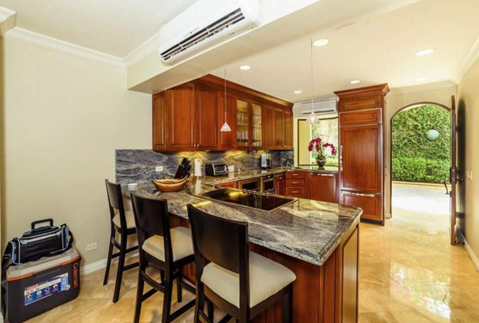 The Palms Residence Club at Playa Flamingo - Playa Flamingo, Costa Rica