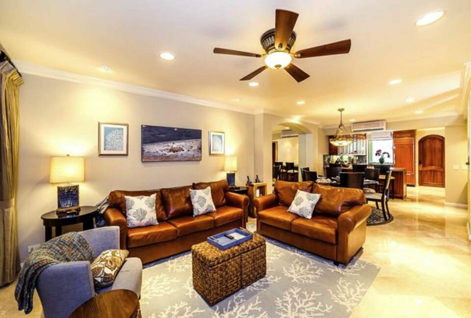 The Palms Residence Club at Playa Flamingo - Playa Flamingo, Costa Rica