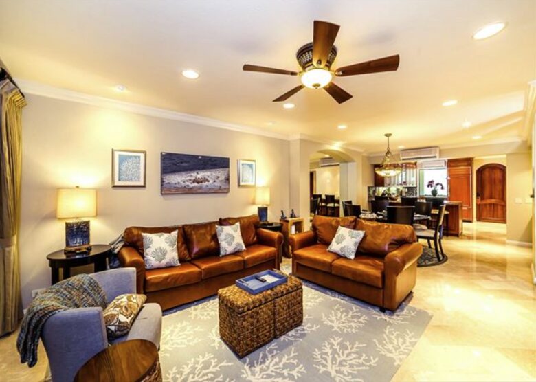 The Palms Residence Club at Playa Flamingo - Playa Flamingo, Costa Rica