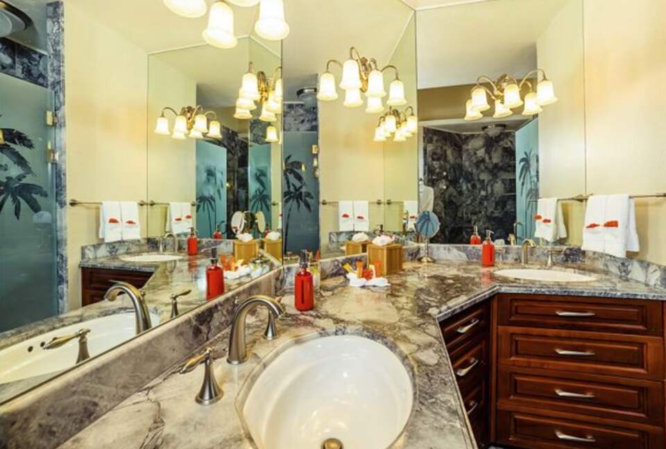 The Palms Residence Club at Playa Flamingo - Playa Flamingo, Costa Rica