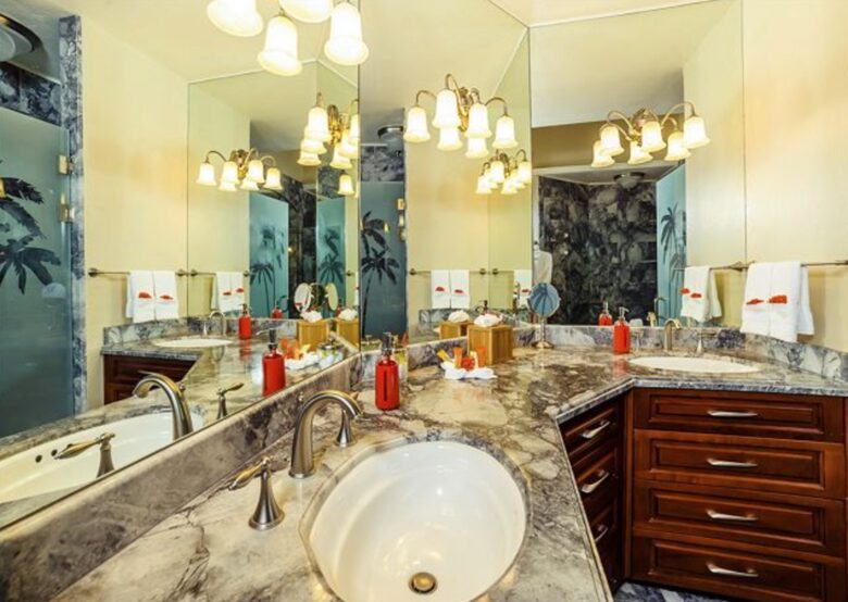 The Palms Residence Club at Playa Flamingo - Playa Flamingo, Costa Rica