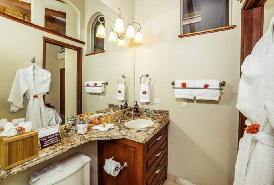 The Palms Residence Club at Playa Flamingo - Playa Flamingo, Costa Rica