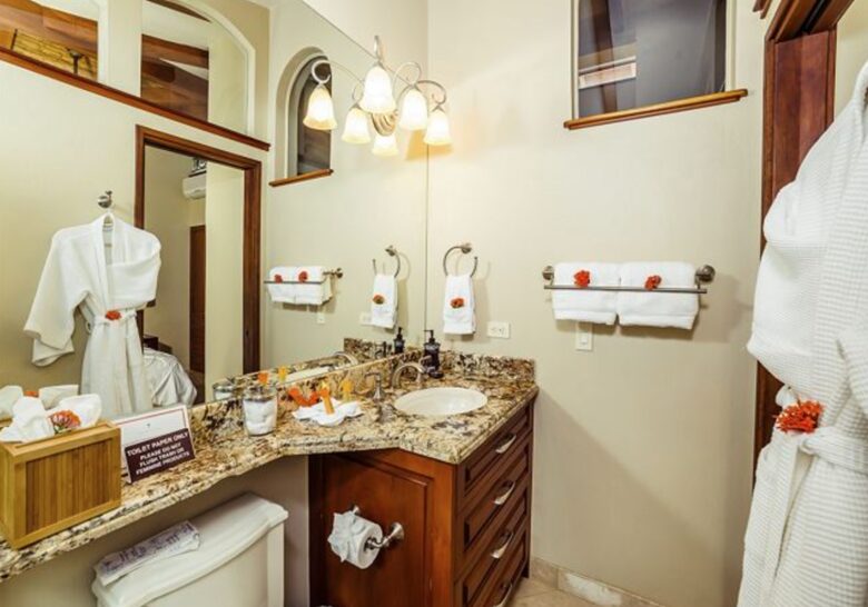 The Palms Residence Club at Playa Flamingo - Playa Flamingo, Costa Rica