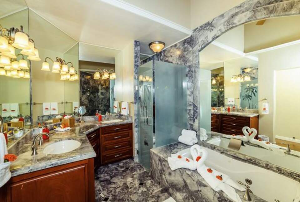 The Palms Residence Club at Playa Flamingo - Playa Flamingo, Costa Rica