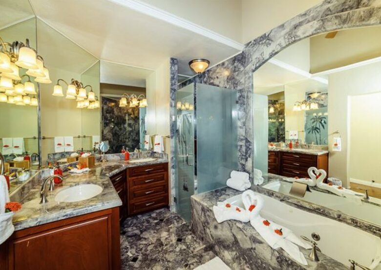 The Palms Residence Club at Playa Flamingo - Playa Flamingo, Costa Rica