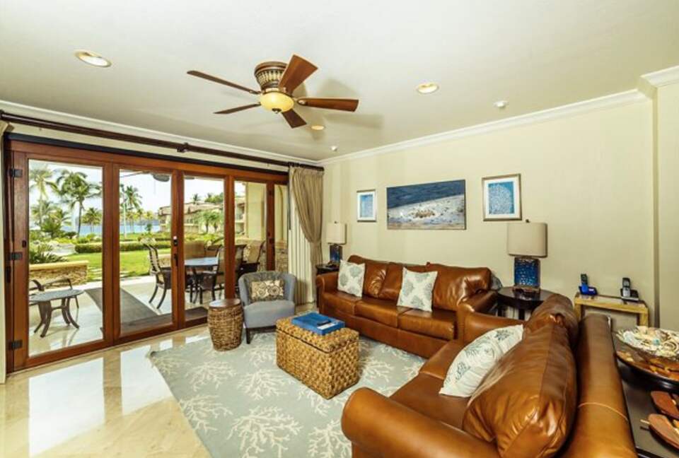 The Palms Residence Club at Playa Flamingo - Playa Flamingo, Costa Rica