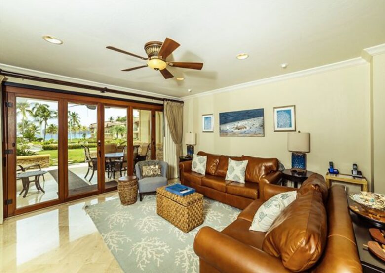 The Palms Residence Club at Playa Flamingo - Playa Flamingo, Costa Rica