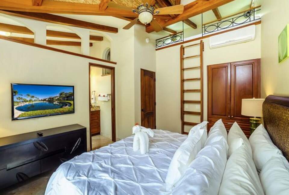 The Palms Residence Club at Playa Flamingo - Playa Flamingo, Costa Rica