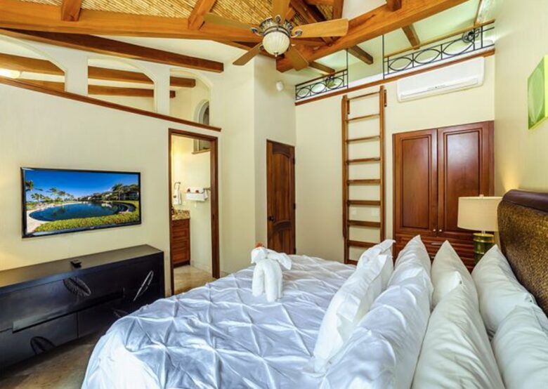 The Palms Residence Club at Playa Flamingo - Playa Flamingo, Costa Rica