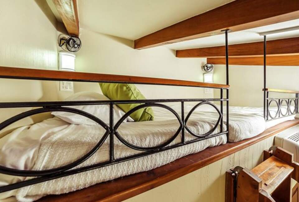 The Palms Residence Club at Playa Flamingo - Playa Flamingo, Costa Rica