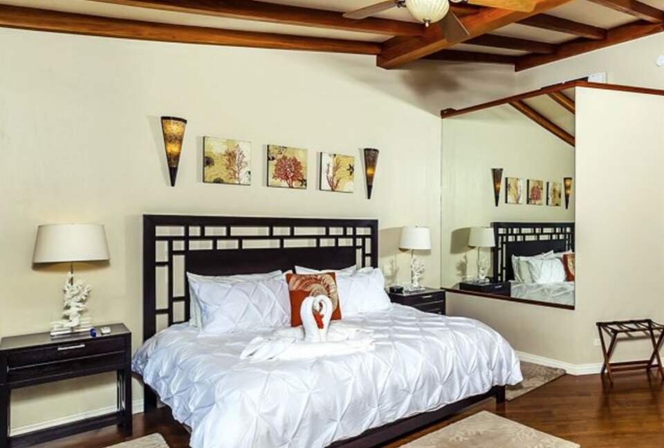 The Palms Residence Club at Playa Flamingo - Playa Flamingo, Costa Rica