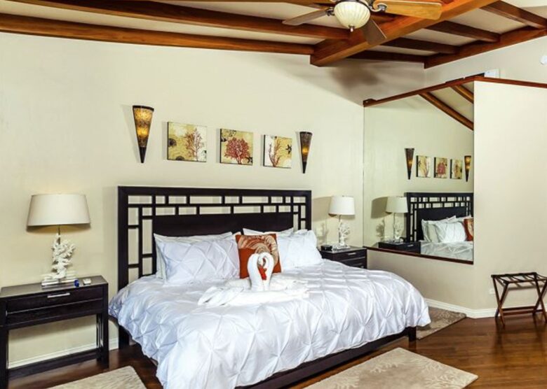 The Palms Residence Club at Playa Flamingo - Playa Flamingo, Costa Rica