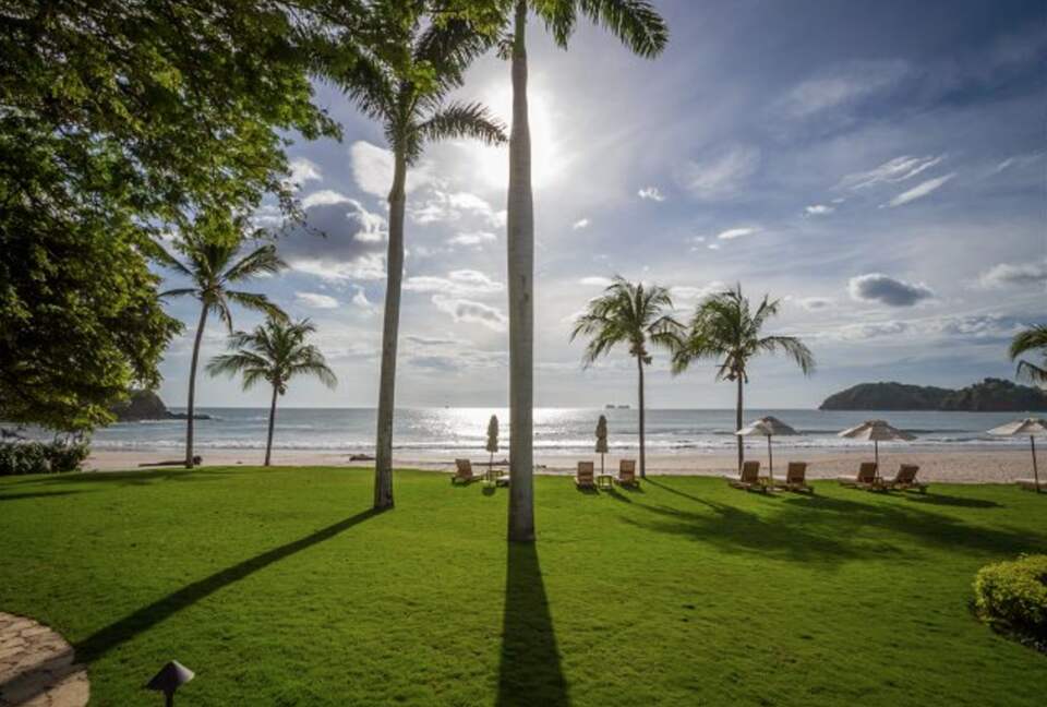The Palms Residence Club at Playa Flamingo - Playa Flamingo, Costa Rica