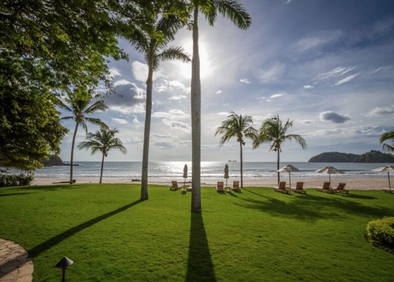 The Palms Residence Club at Playa Flamingo | Two Bedroom - Playa Flamingo, Costa Rica