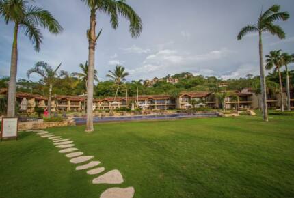 The Palms Residence Club at Playa Flamingo | Two Bedroom - Playa Flamingo, Costa Rica