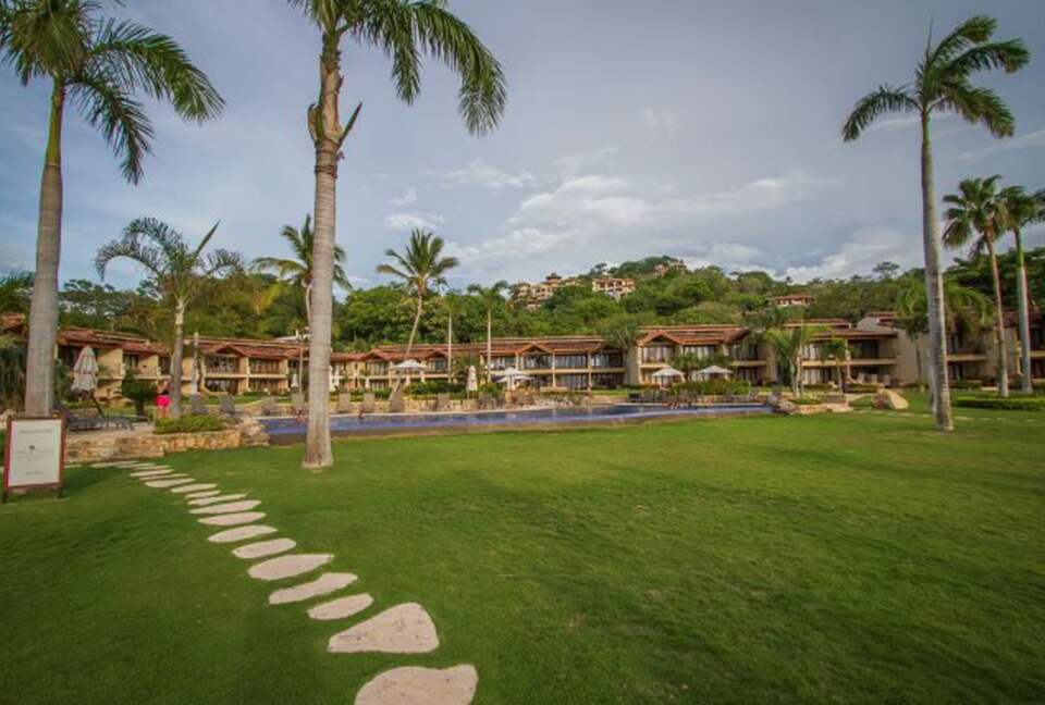 The Palms Residence Club at Playa Flamingo - Playa Flamingo, Costa Rica