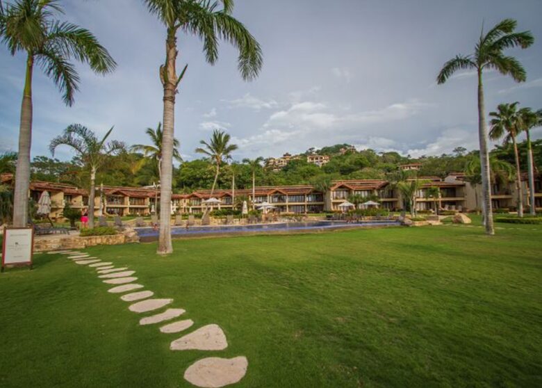 The Palms Residence Club at Playa Flamingo | Two Bedroom - Playa Flamingo, Costa Rica