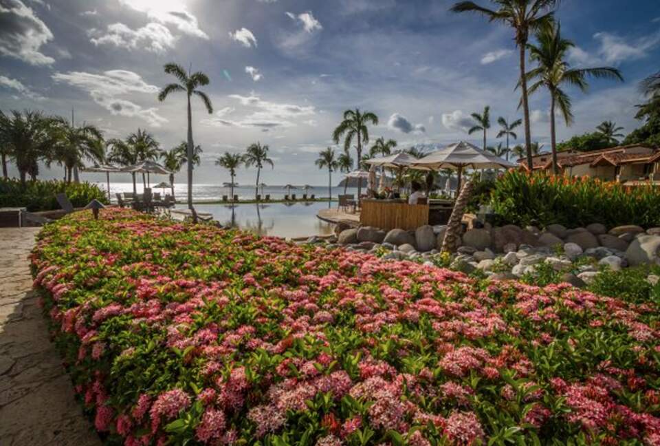 The Palms Residence Club at Playa Flamingo - Playa Flamingo, Costa Rica