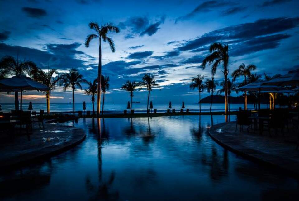 The Palms Residence Club at Playa Flamingo - Playa Flamingo, Costa Rica