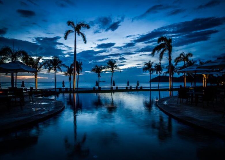 The Palms Residence Club at Playa Flamingo | Two Bedroom - Playa Flamingo, Costa Rica