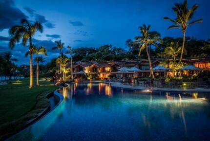 The Palms Residence Club at Playa Flamingo | Two Bedroom - Playa Flamingo, Costa Rica