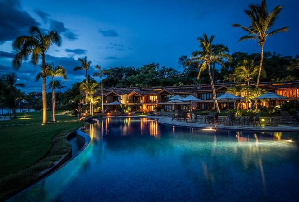 The Palms Residence Club at Playa Flamingo - Playa Flamingo, Costa Rica