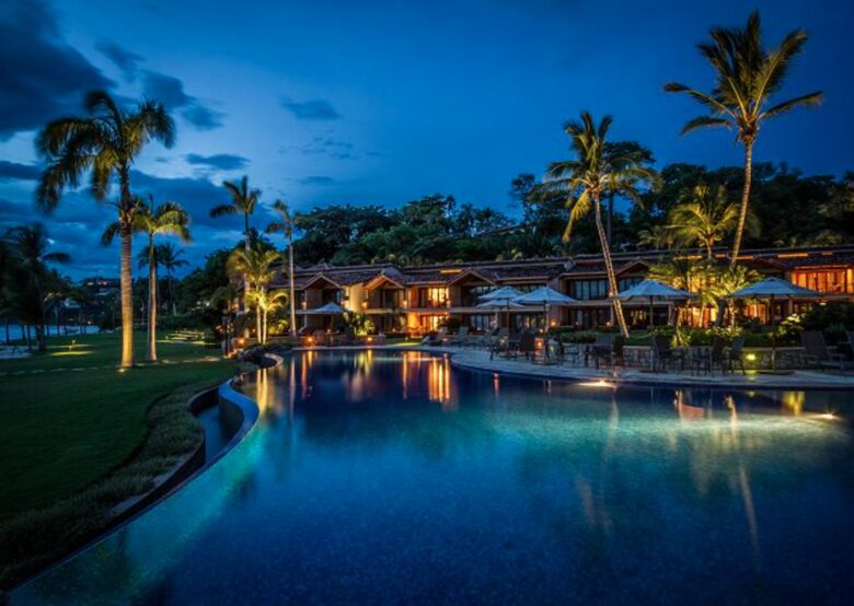 The Palms Residence Club at Playa Flamingo | Two Bedroom - Playa Flamingo, Costa Rica