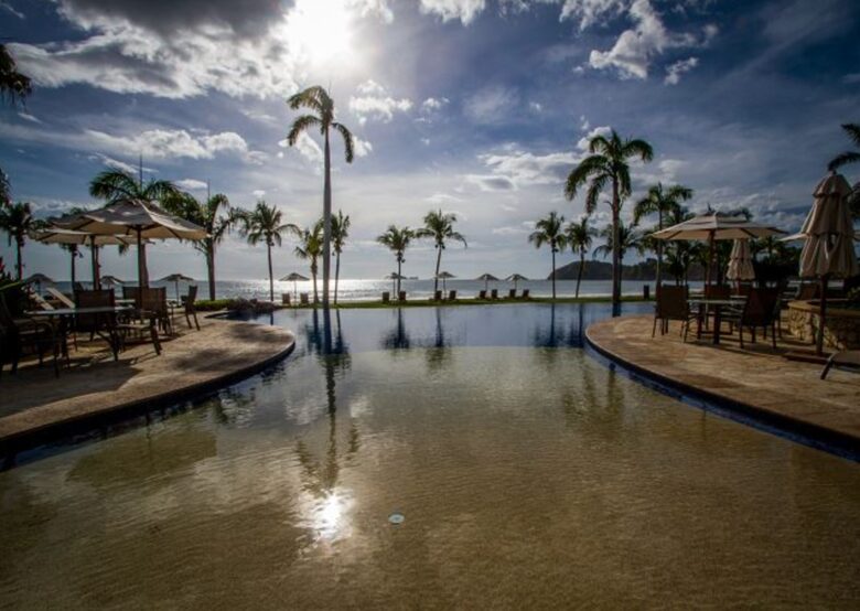 The Palms Residence Club at Playa Flamingo | Two Bedroom - Playa Flamingo, Costa Rica