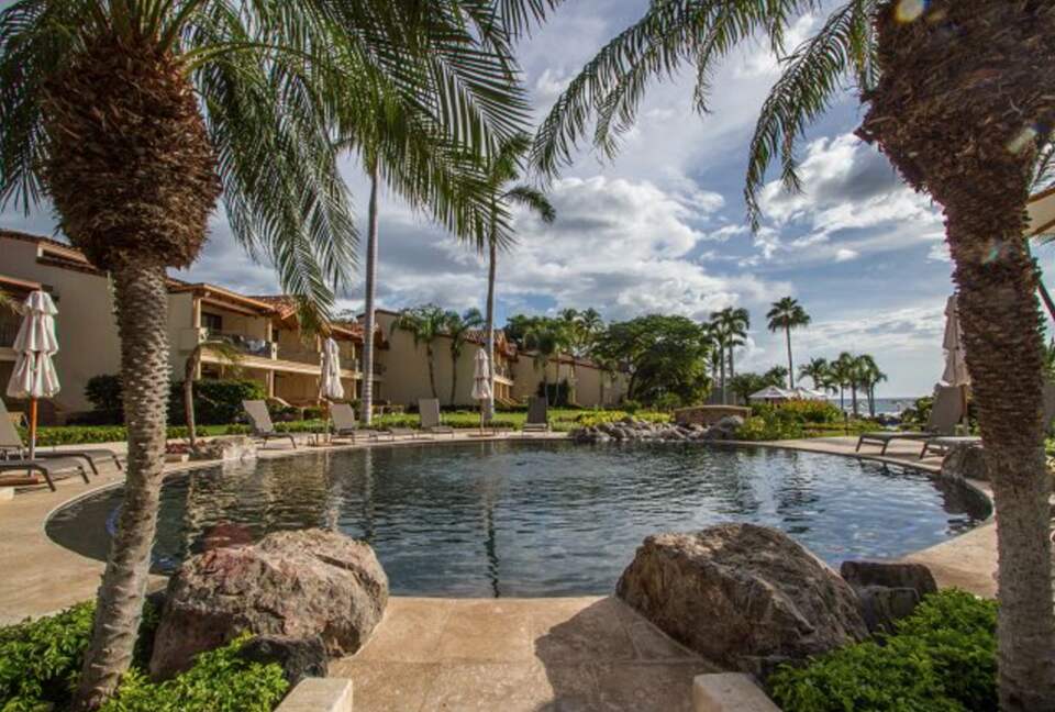 The Palms Residence Club at Playa Flamingo - Playa Flamingo, Costa Rica