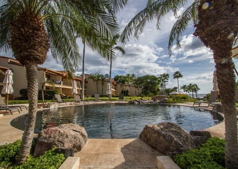 The Palms Residence Club at Playa Flamingo | Two Bedroom - Playa Flamingo, Costa Rica