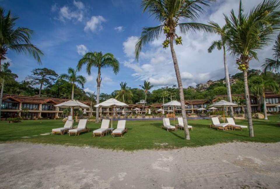 The Palms Residence Club at Playa Flamingo - Playa Flamingo, Costa Rica