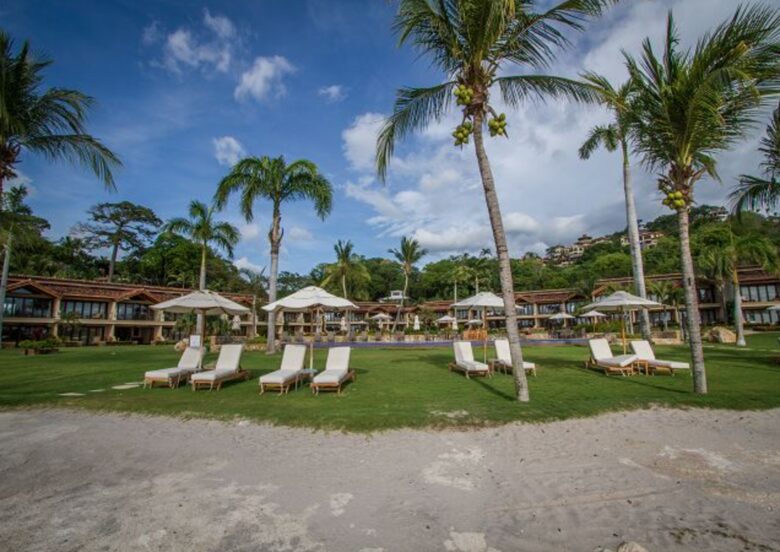 The Palms Residence Club at Playa Flamingo | Two Bedroom - Playa Flamingo, Costa Rica