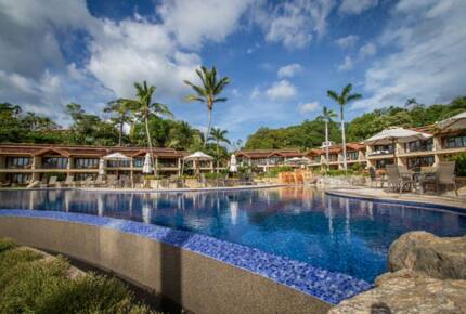 The Palms Residence Club at Playa Flamingo | Two Bedroom - Playa Flamingo, Costa Rica