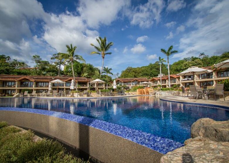 The Palms Residence Club at Playa Flamingo | Two Bedroom - Playa Flamingo, Costa Rica