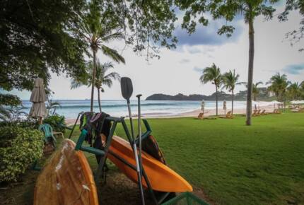 The Palms Residence Club at Playa Flamingo | Two Bedroom - Playa Flamingo, Costa Rica