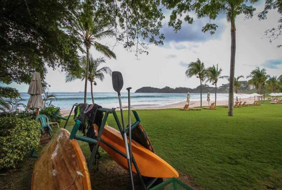 The Palms Residence Club at Playa Flamingo - Playa Flamingo, Costa Rica
