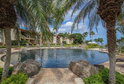 The Palms Residence Club at Playa Flamingo | Two Bedroom - Playa Flamingo, Costa Rica