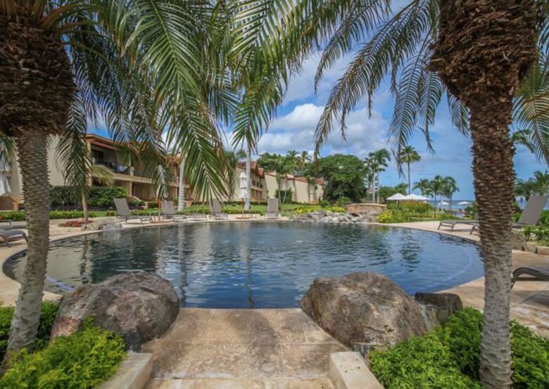 The Palms Residence Club at Playa Flamingo | Two Bedroom - Playa Flamingo, Costa Rica