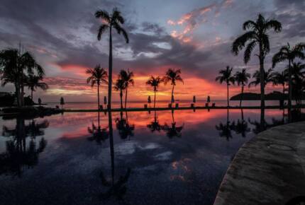 The Palms Residence Club at Playa Flamingo | Two Bedroom - Playa Flamingo, Costa Rica