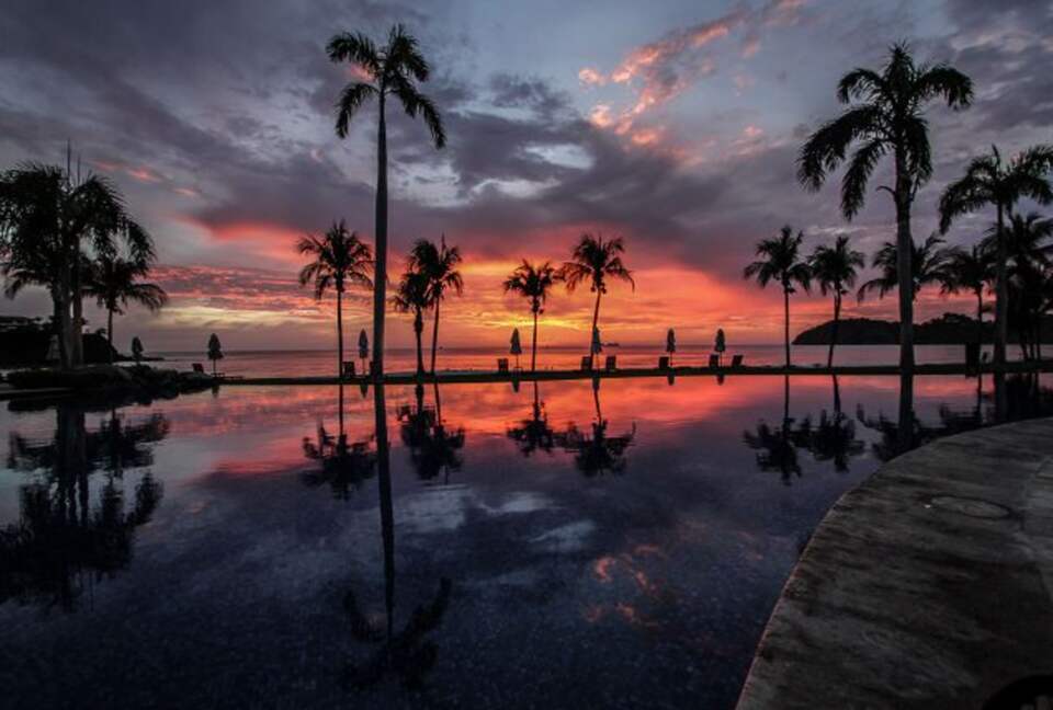 The Palms Residence Club at Playa Flamingo - Playa Flamingo, Costa Rica