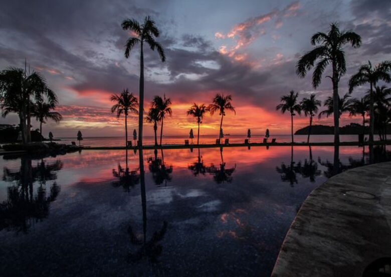 The Palms Residence Club at Playa Flamingo | Two Bedroom - Playa Flamingo, Costa Rica