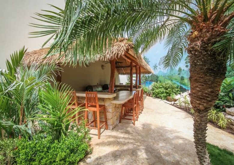The Palms Residence Club at Playa Flamingo | Two Bedroom - Playa Flamingo, Costa Rica