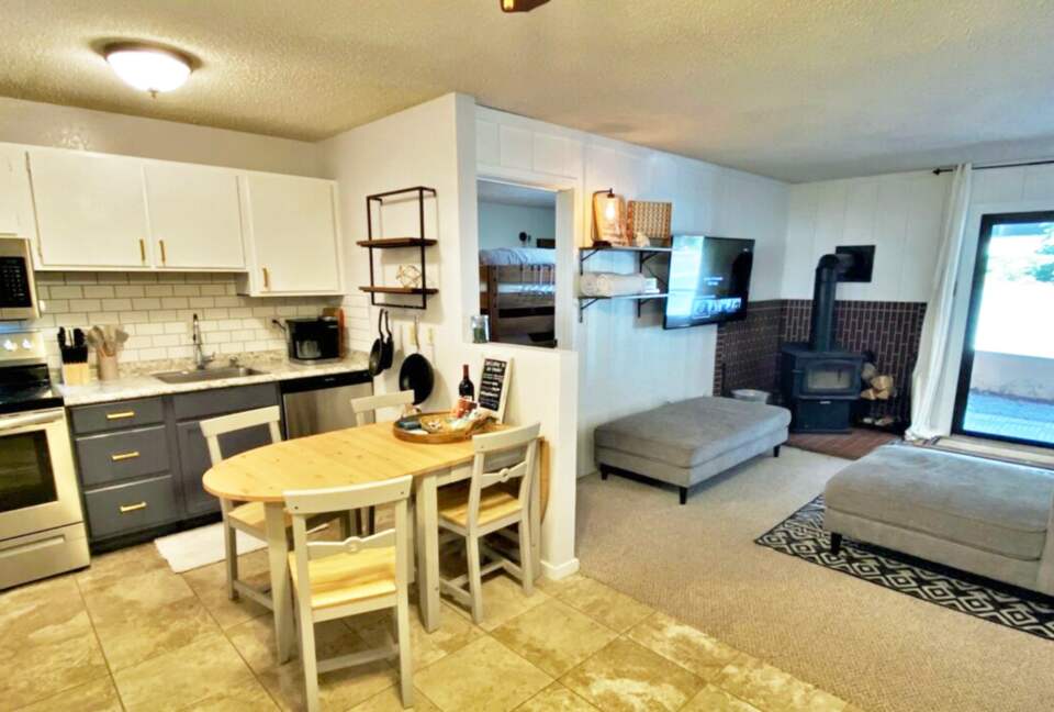 Cozy Durango Retreat - Durango, Colorado