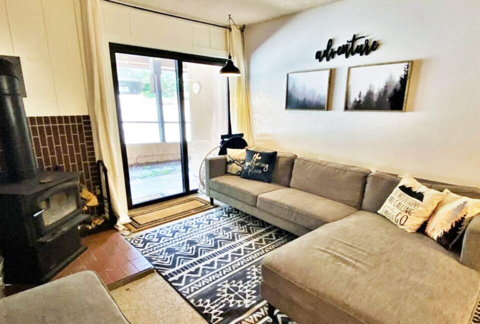 Cozy Durango Retreat - Durango, Colorado