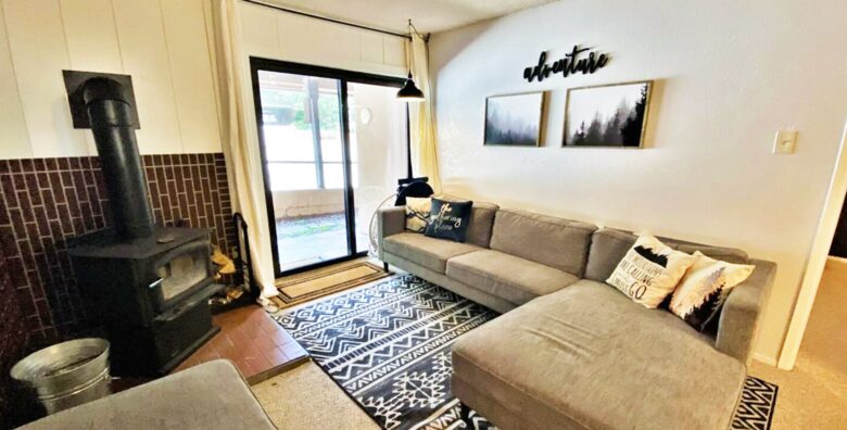 Cozy Durango Retreat - Durango, Colorado