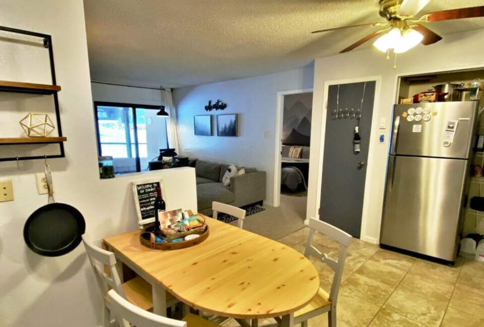 Cozy Durango Retreat - Durango, Colorado