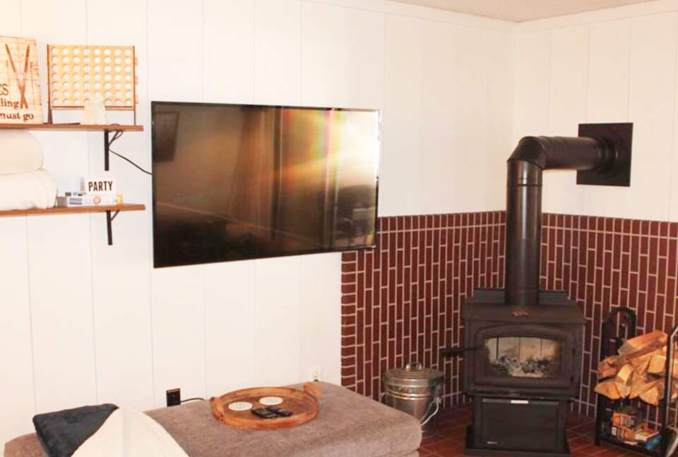 Cozy Durango Retreat - Durango, Colorado