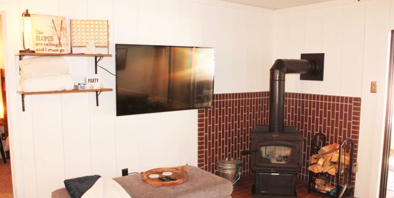 Cozy Durango Retreat - Durango, Colorado